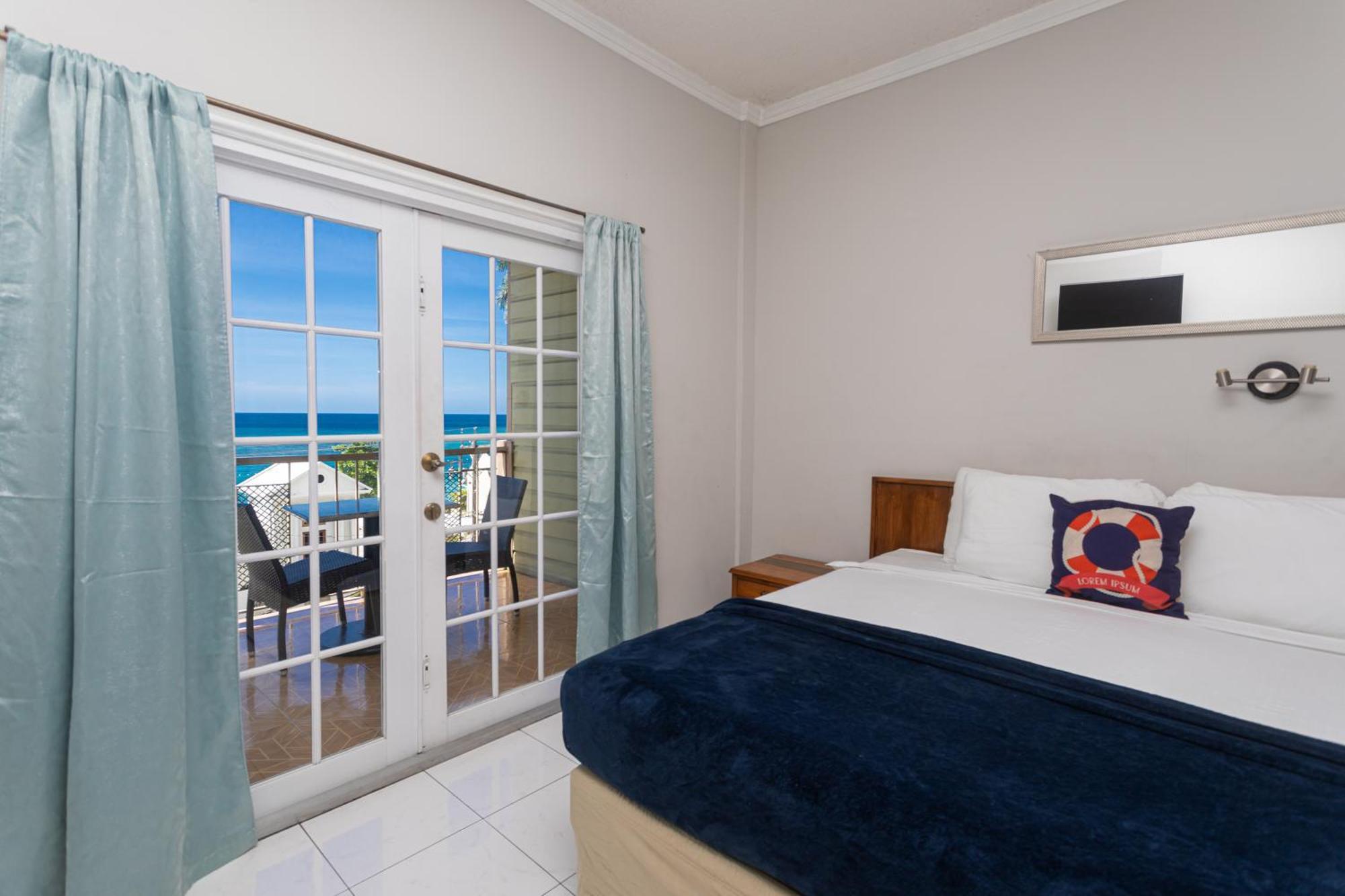 Caribic House Ξενοδοχείο Μοντέγκο Μπέυ Εξωτερικό φωτογραφία
